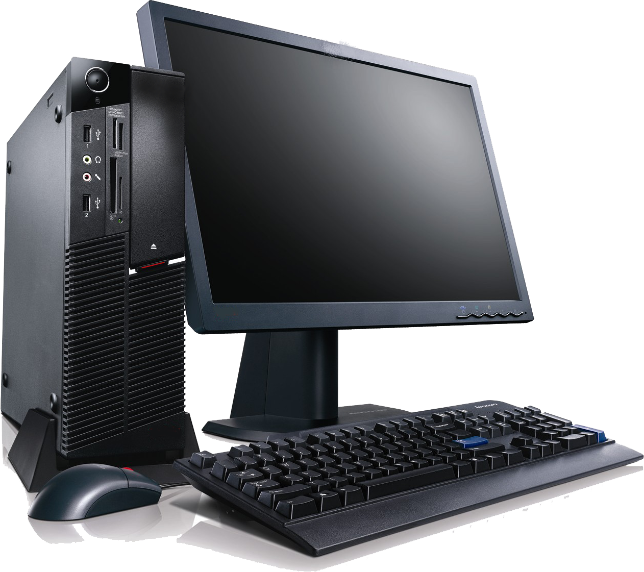 About Desktop Rental Service in Delhi